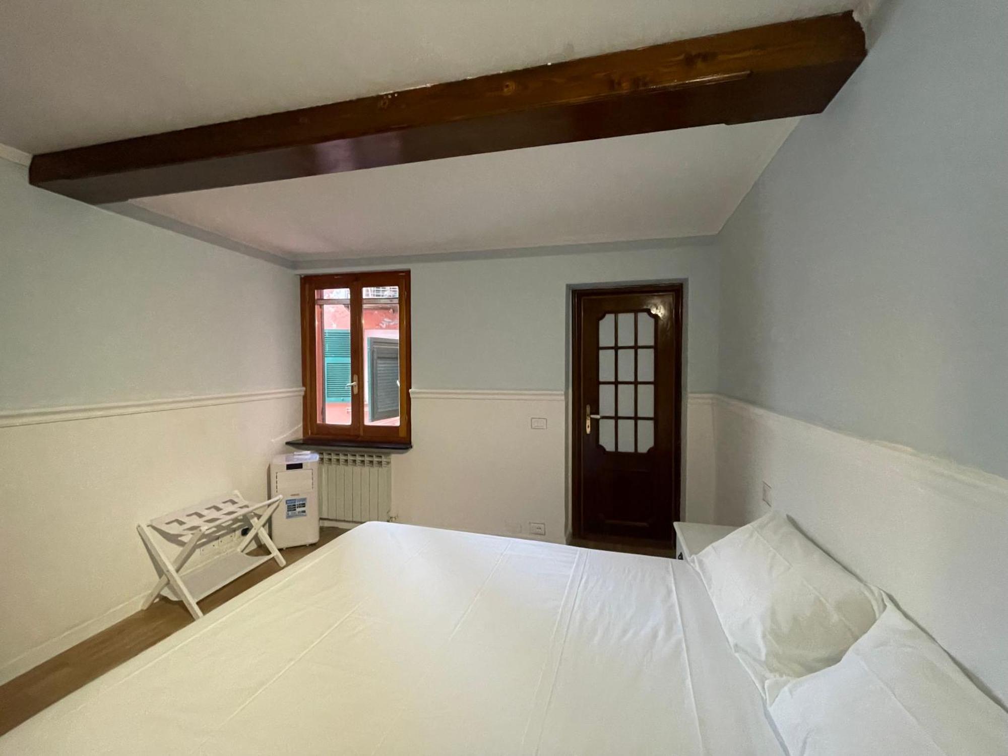 The First Colombo Brignole XX Settembre Appartement Genua Buitenkant foto