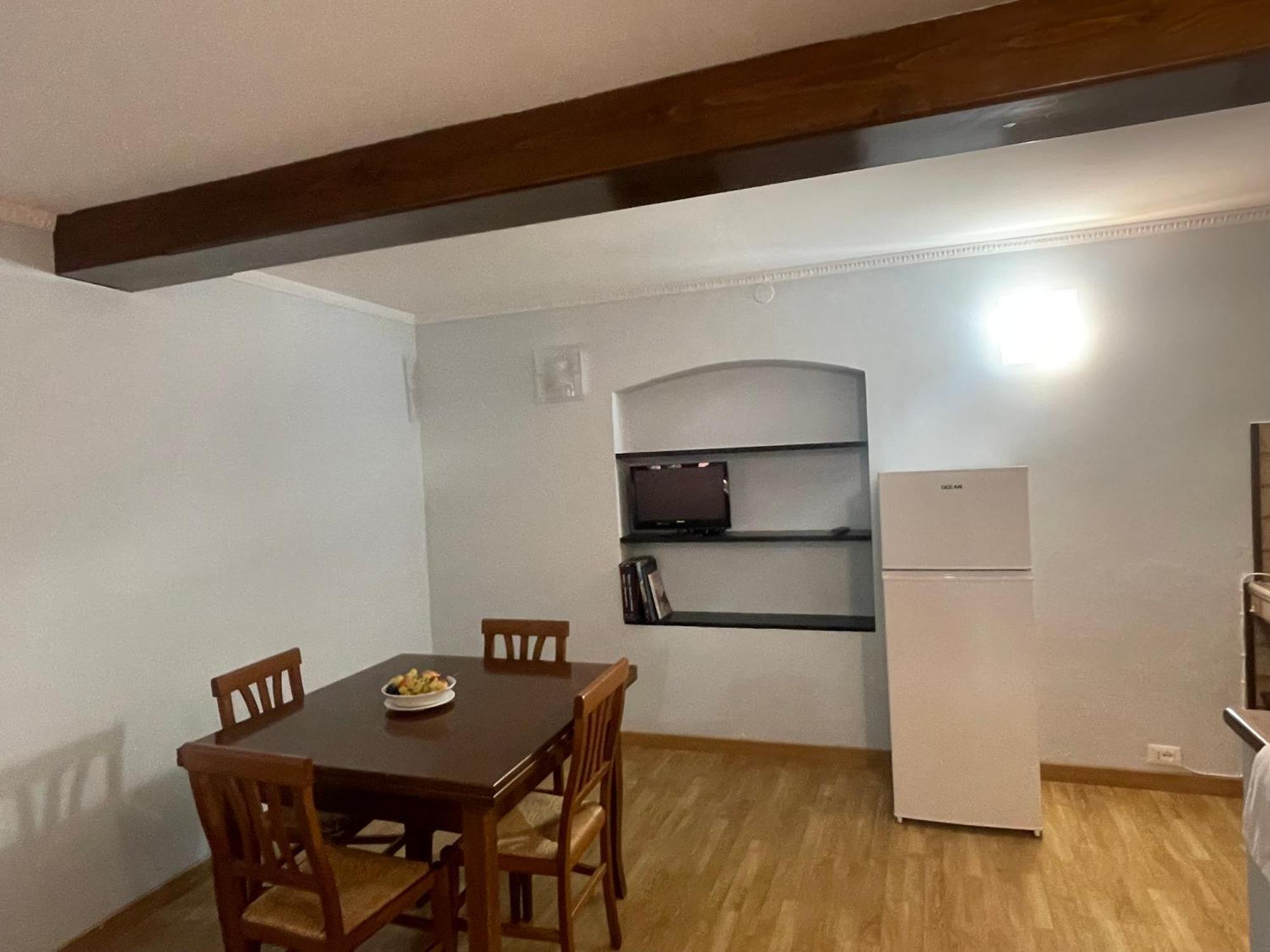 The First Colombo Brignole XX Settembre Appartement Genua Buitenkant foto