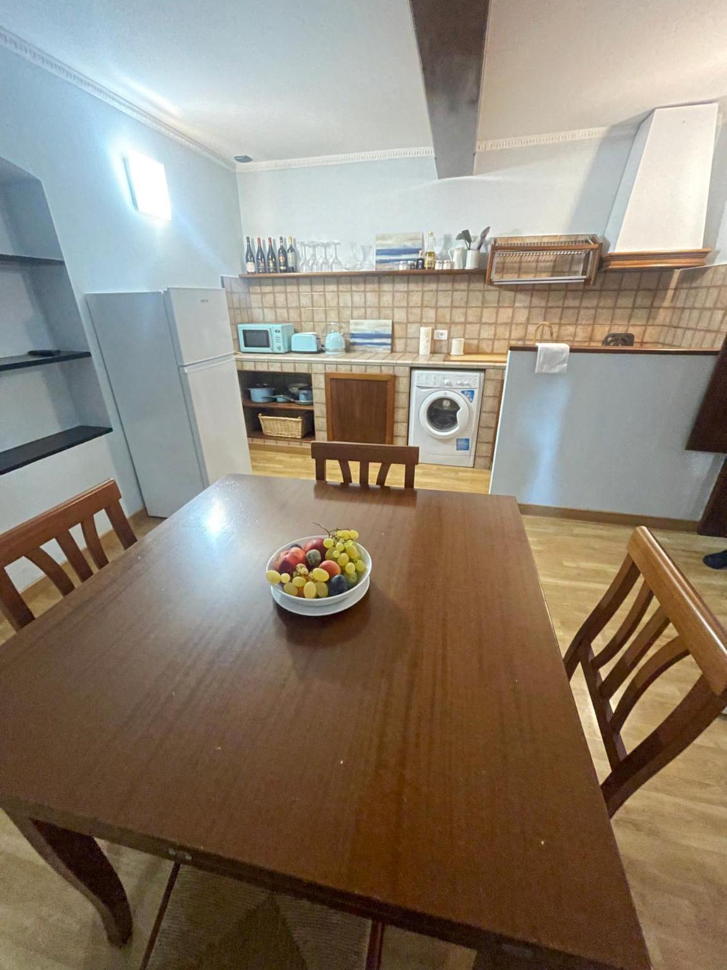The First Colombo Brignole XX Settembre Appartement Genua Buitenkant foto