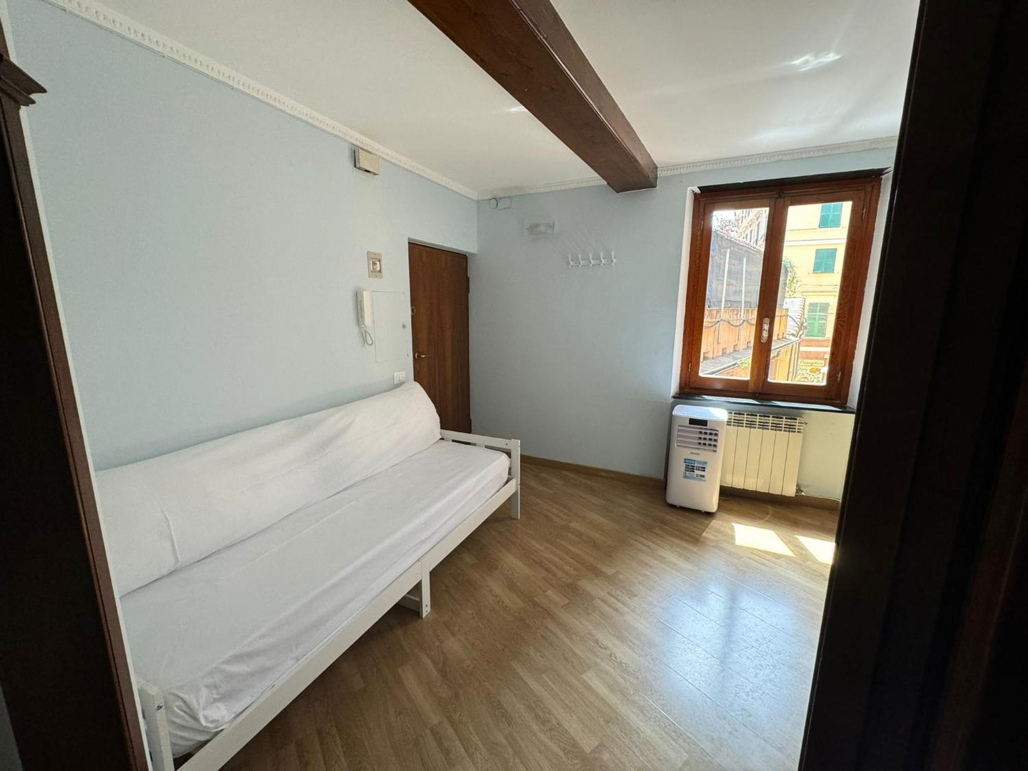 The First Colombo Brignole XX Settembre Appartement Genua Buitenkant foto