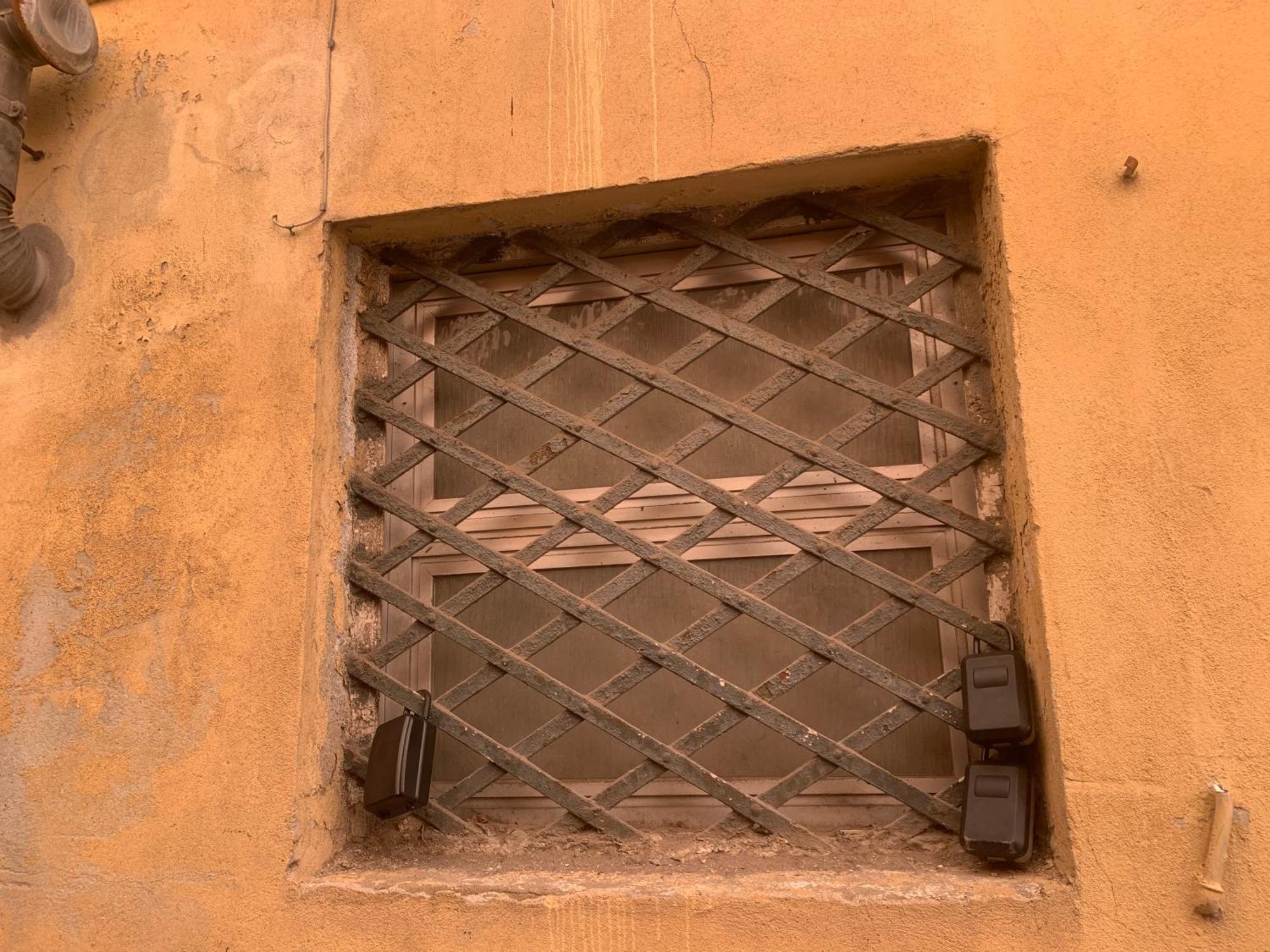 The First Colombo Brignole XX Settembre Appartement Genua Buitenkant foto