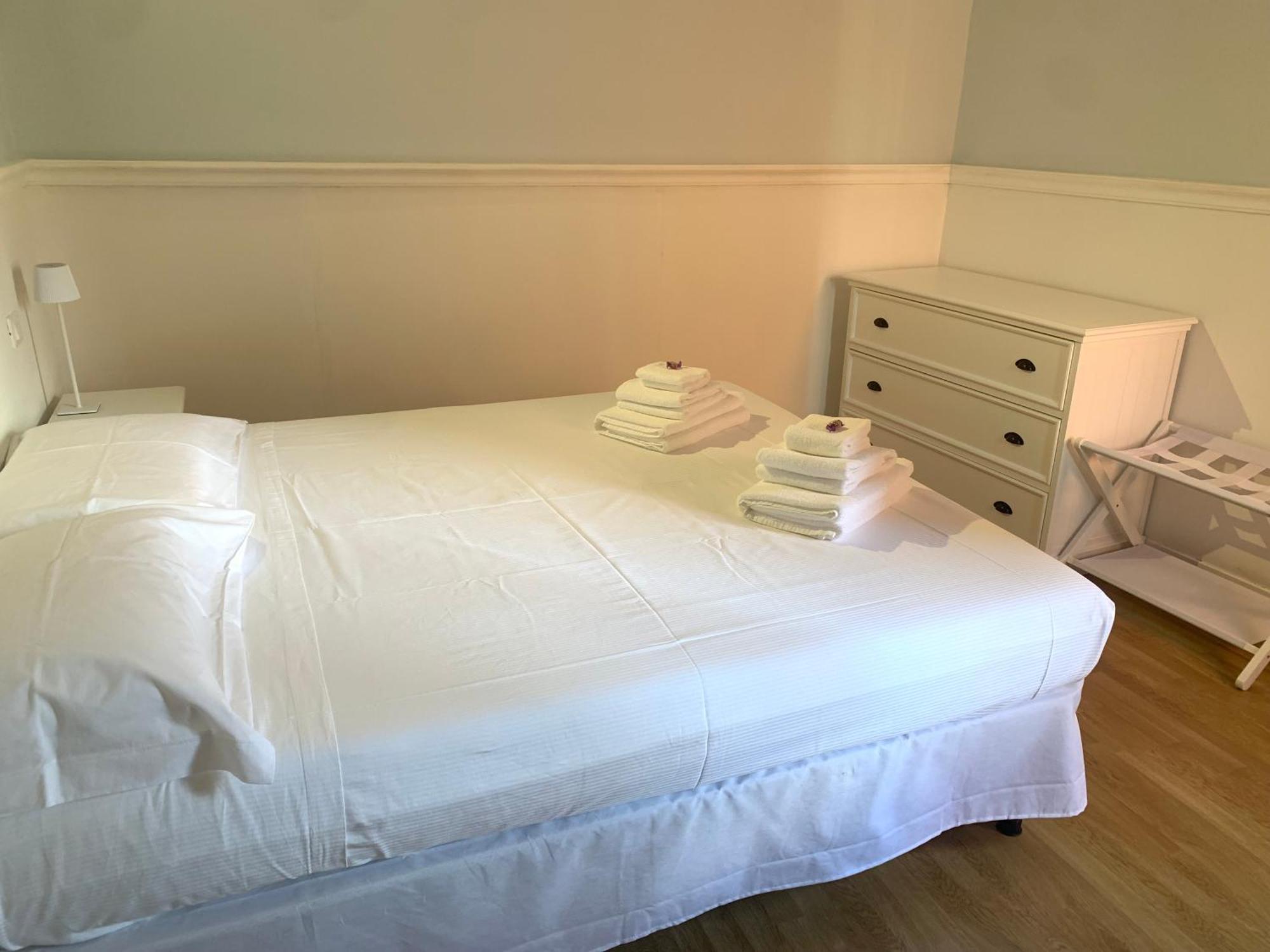 The First Colombo Brignole XX Settembre Appartement Genua Buitenkant foto