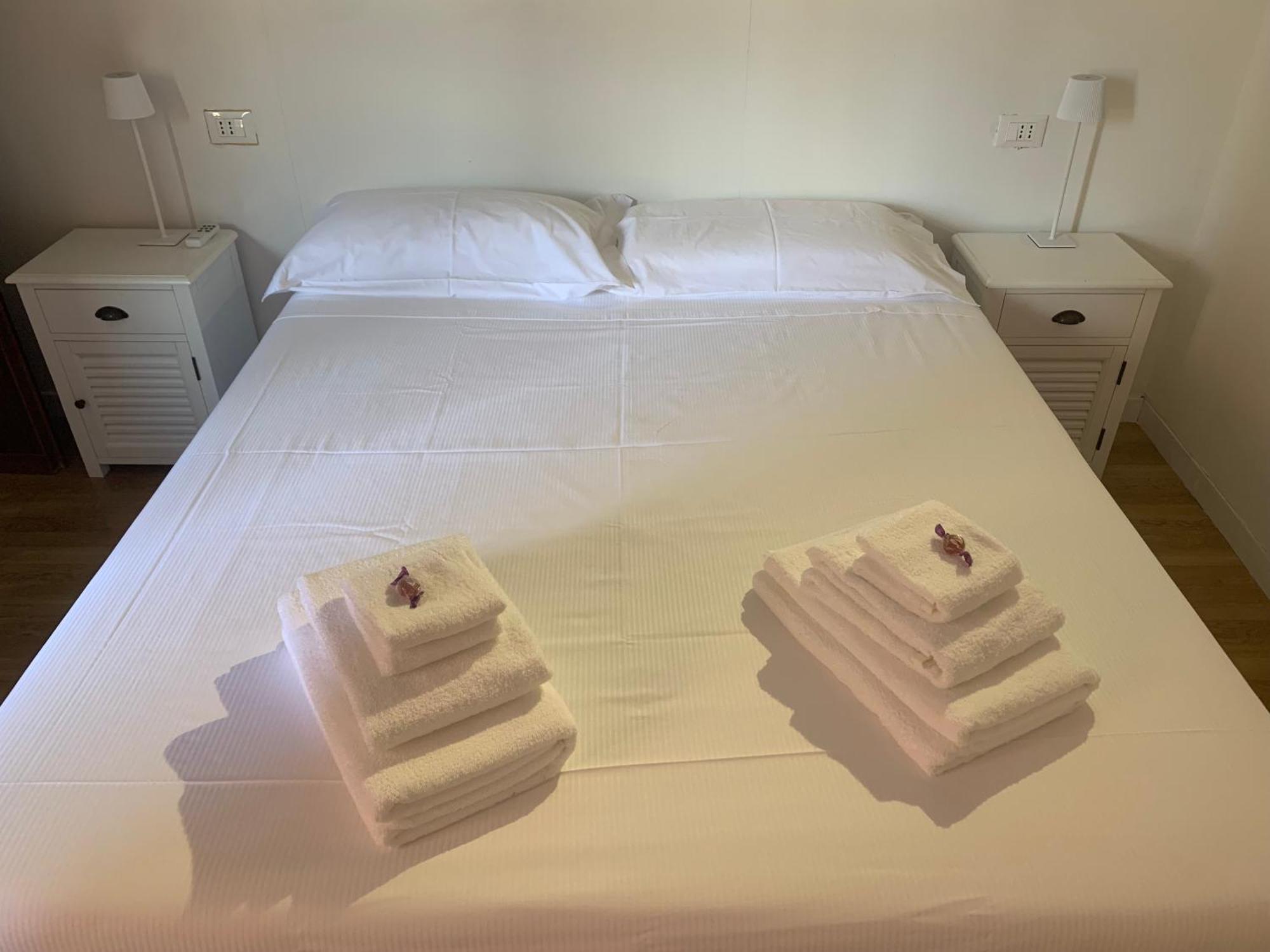 The First Colombo Brignole XX Settembre Appartement Genua Buitenkant foto