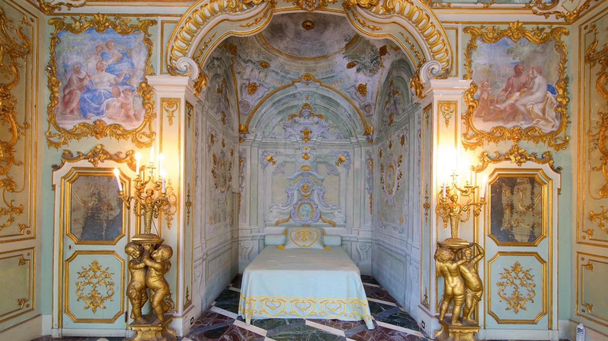 The First Colombo Brignole XX Settembre Appartement Genua Buitenkant foto