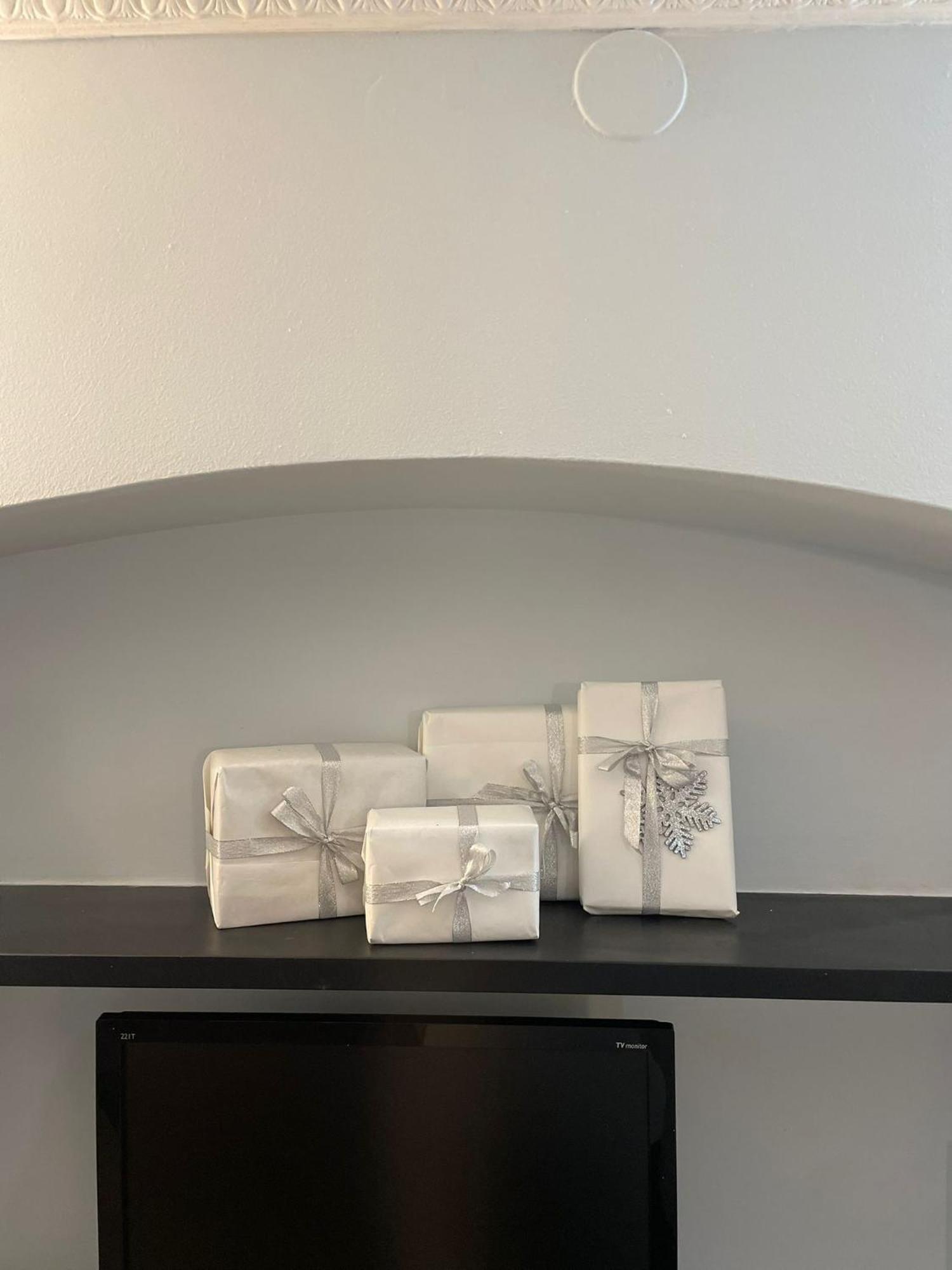 The First Colombo Brignole XX Settembre Appartement Genua Buitenkant foto