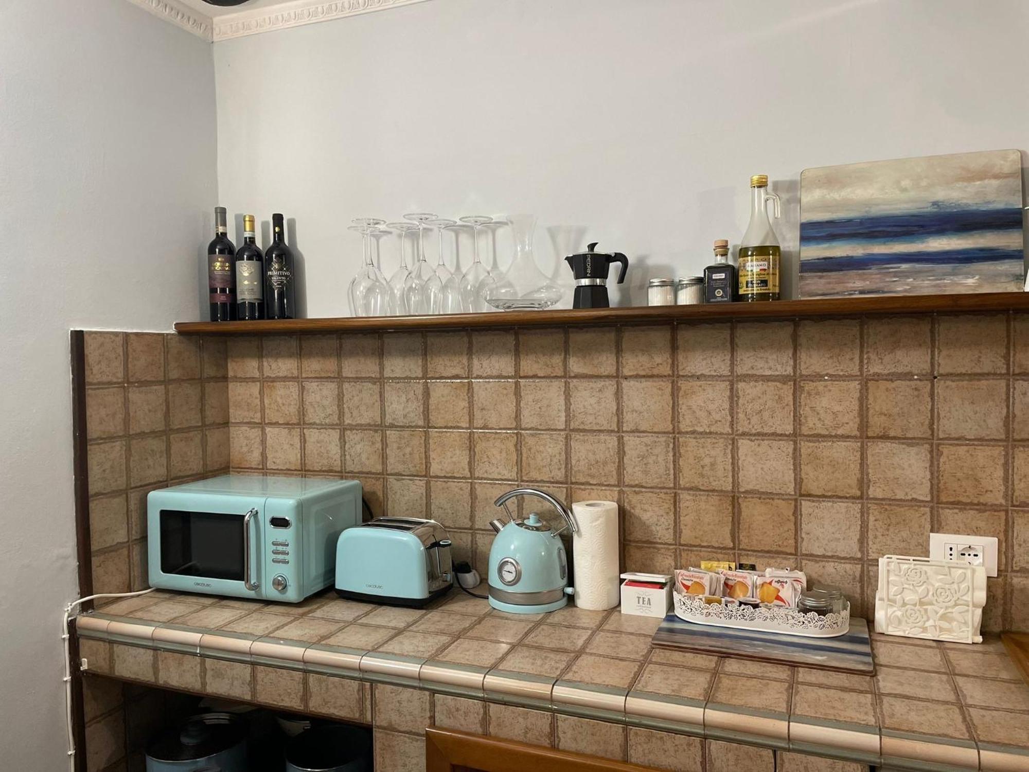 The First Colombo Brignole XX Settembre Appartement Genua Buitenkant foto